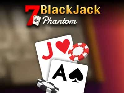 Blackjack 7 Phantom