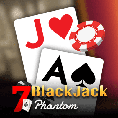 Blackjack 7 Phantom
