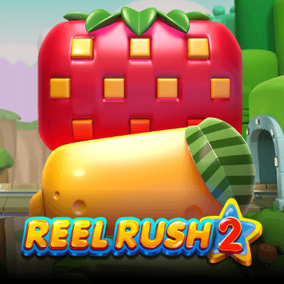 Reel Rush 2