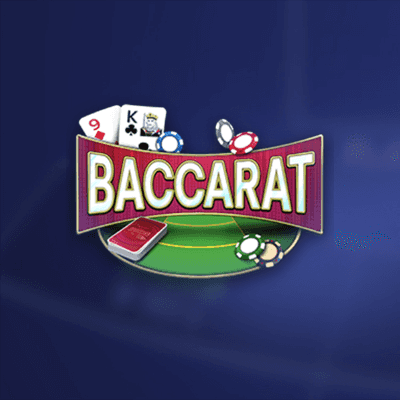 Top+Plus Baccarat