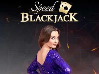 Speed Blackjack D