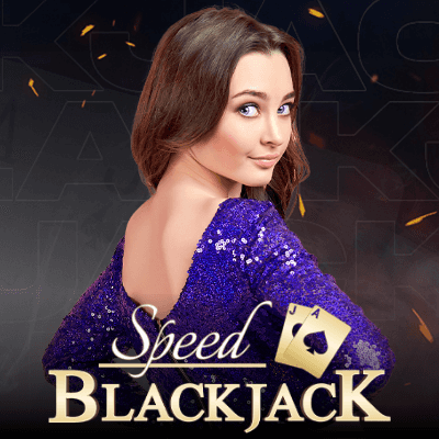 Speed Blackjack D