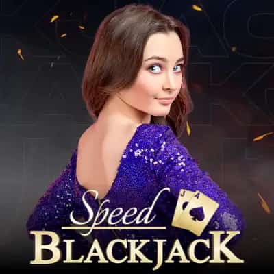 Speed Blackjack D
