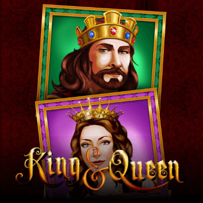 King & Queen