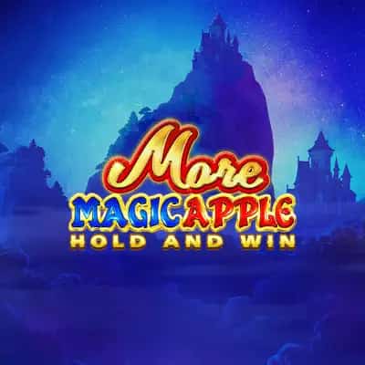 More Magic Apple
