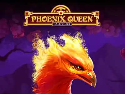 Phoenix queen: Hold 'n' Link