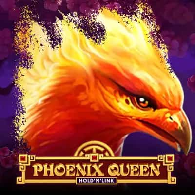 Phoenix queen: Hold 'n' Link