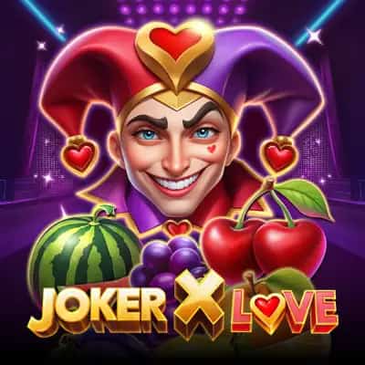 Joker X Love