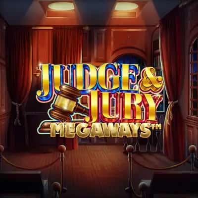 Judge and Jury Megaways