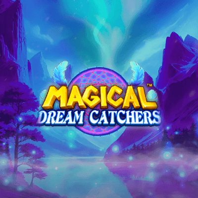 Magical Dream Catchers