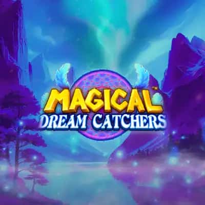 Magical Dream Catchers