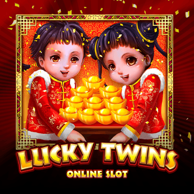 Lucky Twins