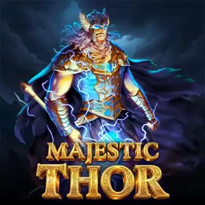 Majestic Thor