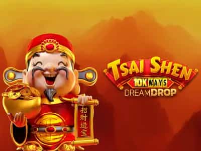 Tsai Shen 10K WAYS