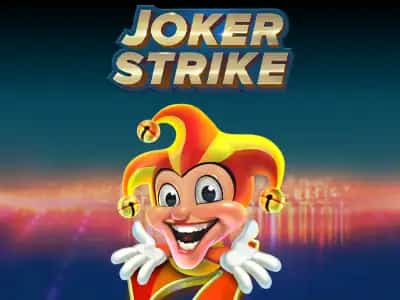 Joker Strike