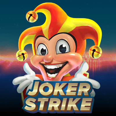 Joker Strike