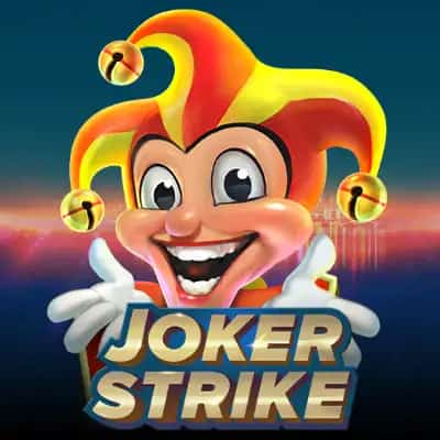 Joker Strike
