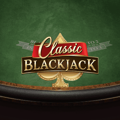 Blackjack