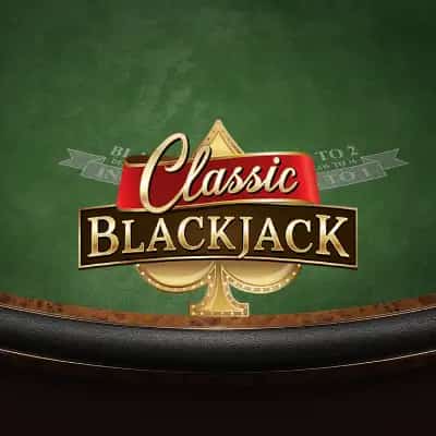 Blackjack