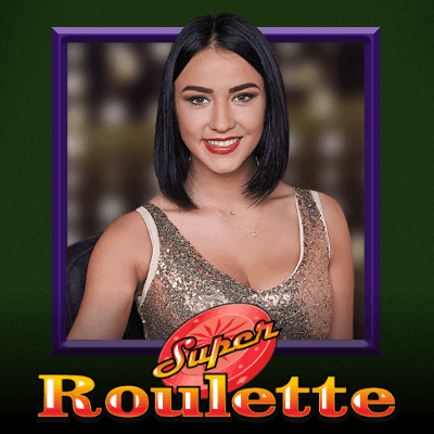 Super Roulette
