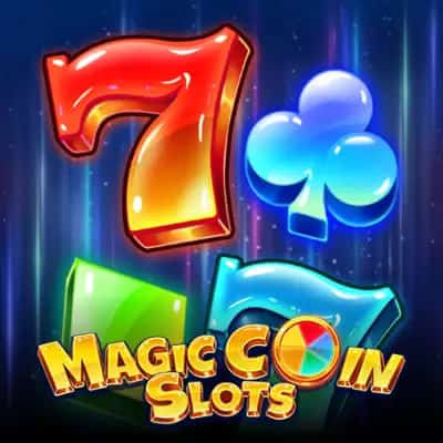 Magic Coin Slots
