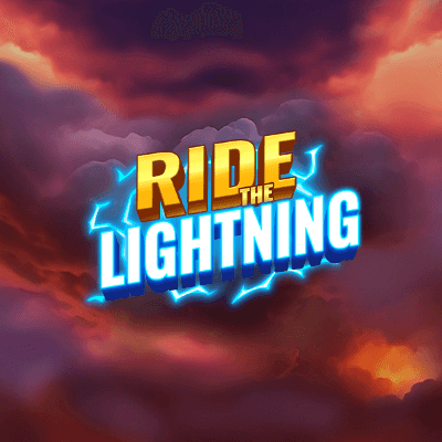 Ride The Lightning