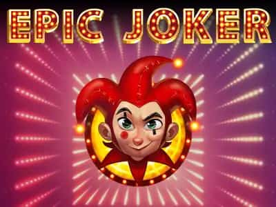 Epic Joker