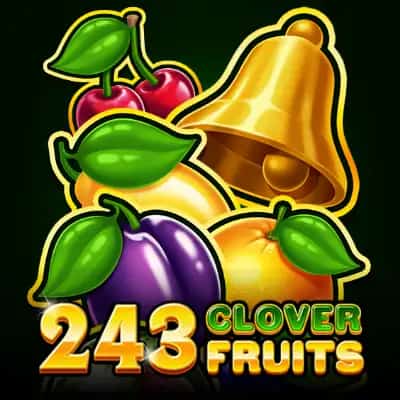243 Clover Fruits