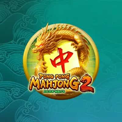 Pong Pong Mahjong 2