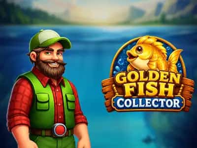 Golden Fish Collector