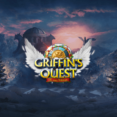 Griffin's Quest Xmas