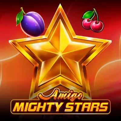 Amigo Mighty Stars