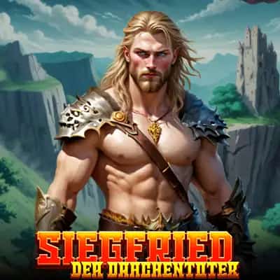 Siegfried der Drachentöter