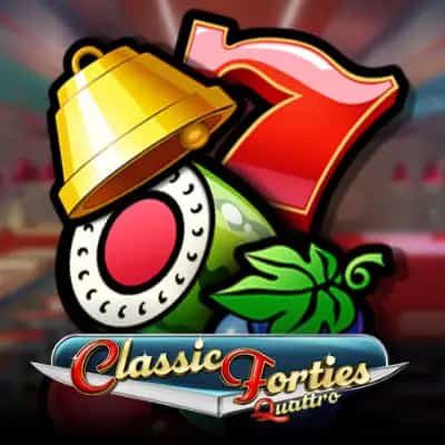 Classic Forties Quattro