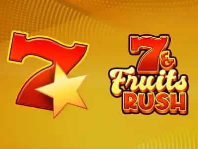 7s Fruit Fiesta