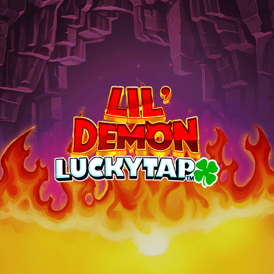 Lil Demon: Luckytap