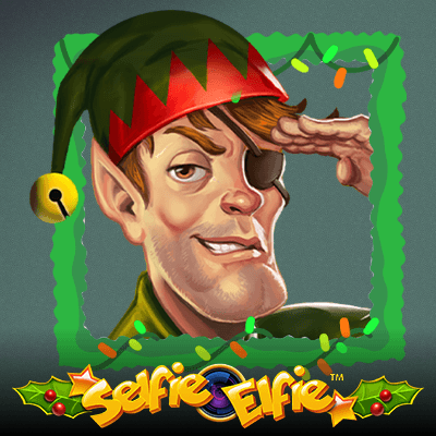 Selfie Elfie