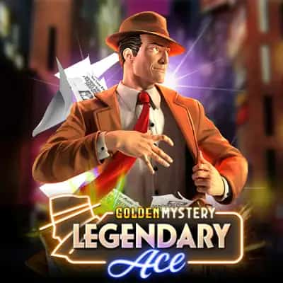 Legendary Ace - Golden Mystery