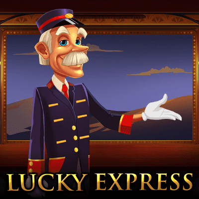Lucky Express