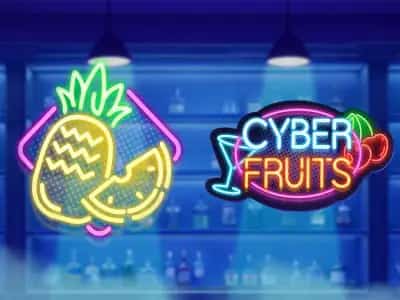 Cyber Fruits