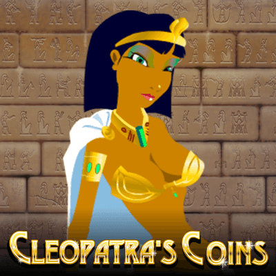 Cleopatra's Coins