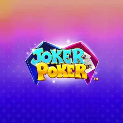 Joker Poker