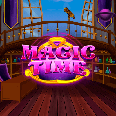 Magic Time