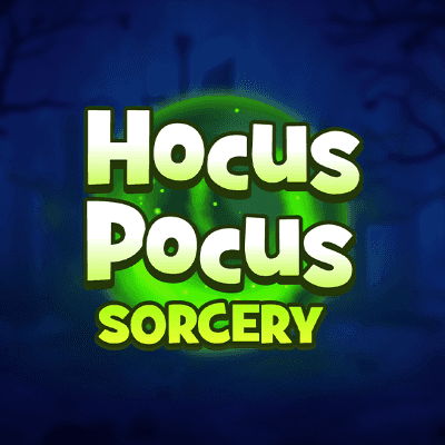 Hocus Pocus Sorcery