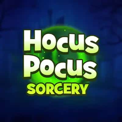 Hocus Pocus Sorcery