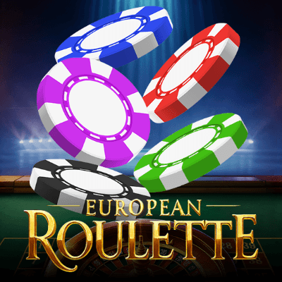 European Roulette
