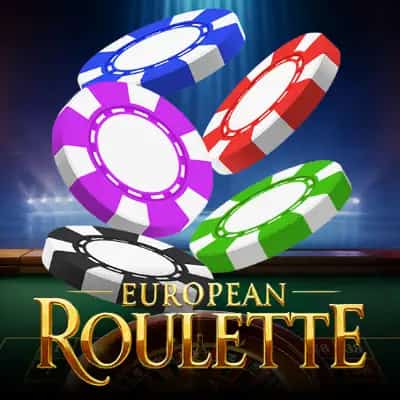 European Roulette