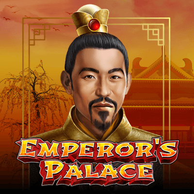 Emperor's Palace