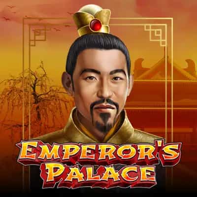 Emperor's Palace