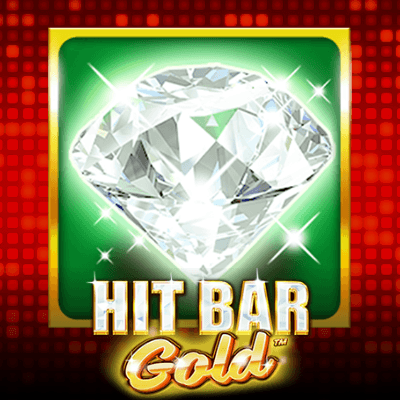 Hit Bar: Gold